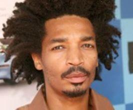 Eddie Steeples - Professional null Speaker