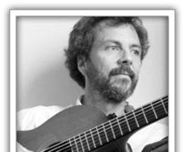 Peter Sprague - Professional null Speaker