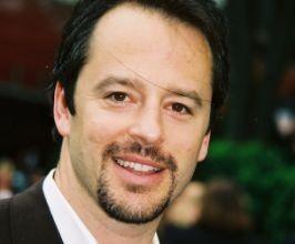 Gil Bellows - Professional null Speaker