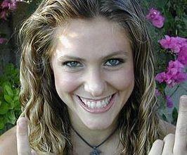 Jenna Lewis - Professional null Speaker