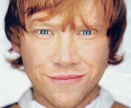 Rupert Grint - Professional null Speaker