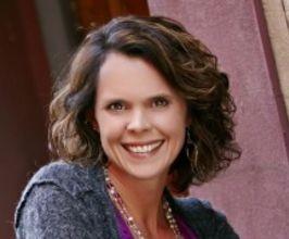 Michele Cushatt - Professional null Speaker