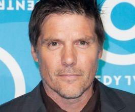 Paul Johansson - Professional null Speaker