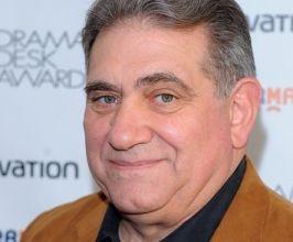 Dan Lauria - Professional null Speaker