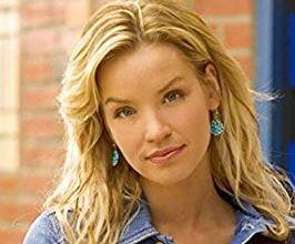 Ashley Scott - Professional null Speaker