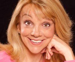 Teresa Ganzel - Professional null Speaker