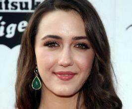 Madeline Zima - Professional null Speaker