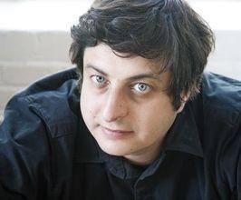 Eugene Mirman - Professional null Speaker
