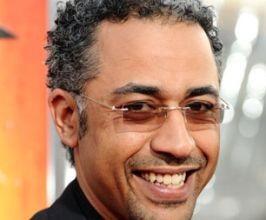 Sylvain White - Professional null Speaker