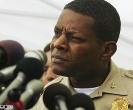 Charles Moose - Professional null Speaker