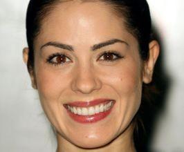 Michelle Borth - Professional null Speaker