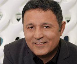 Elie Tahari - Professional null Speaker