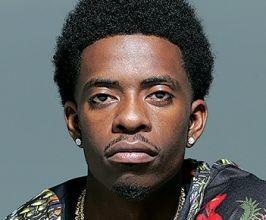 Rich Homie Quan - Professional null Speaker