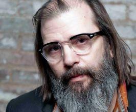 Steve Earle - Professional null Speaker