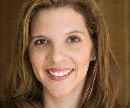 Krista Vernoff - Professional null Speaker