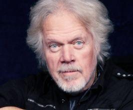 Randy Bachman - Professional null Speaker