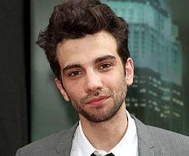 Jay Baruchel - Professional null Speaker