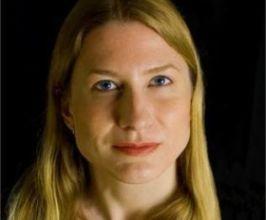 Kira Salak - Professional null Speaker