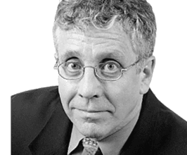 David Baxter - Professional null Speaker