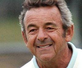 Tony Jacklin - Professional null Speaker