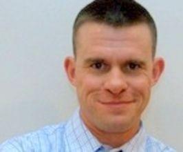 Chris Johnson - Professional null Speaker