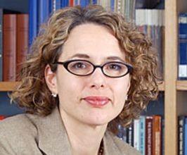 Jessica Stern - Professional null Speaker