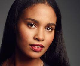 Joy Bryant - Professional null Speaker