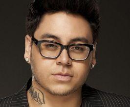 Andrew Garcia - Professional null Speaker