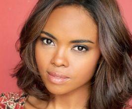 Sharon Leal - Professional null Speaker