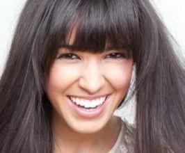 Moriah Peters - Professional null Speaker