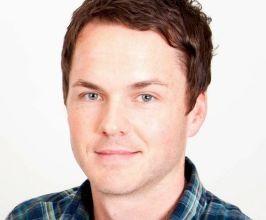 Paul Campbell - Professional null Speaker