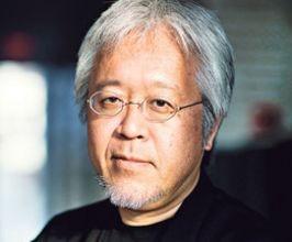 Kenya Hara - Professional null Speaker