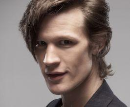 Matt Smith - Professional null Speaker