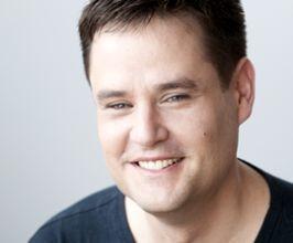 Michael Nielsen - Professional null Speaker