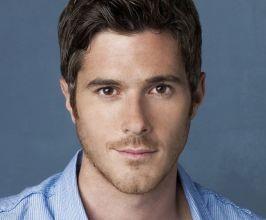 Dave Annable - Professional null Speaker