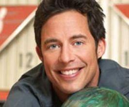 Tom Cavanagh - Professional null Speaker