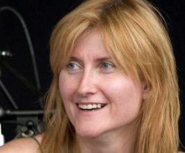 Eddi Reader - Professional null Speaker