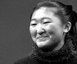 Jennifer Lin - Professional null Speaker