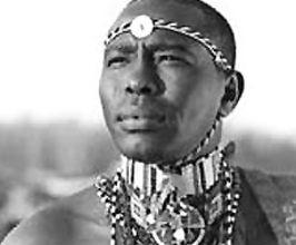 Joseph Lekuton - Professional null Speaker