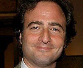 David Kamp - Professional null Speaker