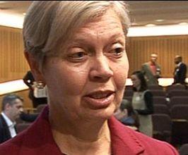 DeAnne Julius - Professional null Speaker