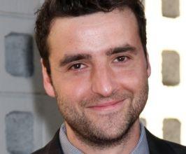 David Krumholtz - Professional null Speaker