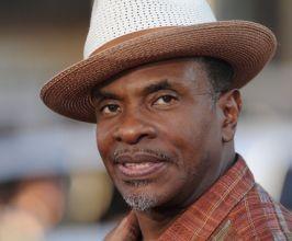 Keith David - Professional null Speaker