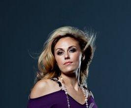 Tiphany Adams - Professional null Speaker