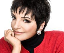 Liza Minnelli - Professional null Speaker