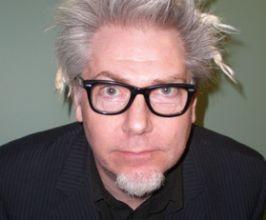 Martin Atkins - Professional null Speaker