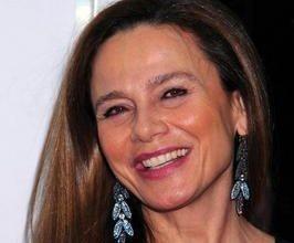 Lena Olin - Professional null Speaker