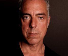 Titus Welliver - Professional null Speaker
