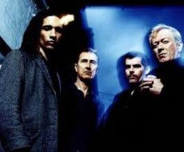 Gang of Four - Professional null Speaker