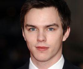 Nicholas Hoult - Professional null Speaker